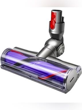 Quick Release Vacuum Cleaner Motorhead Fits Dyson V7 V8 V10 V11 V15 Replacement